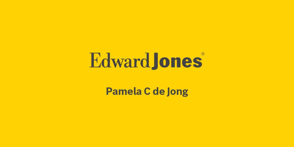 EDward jones for pfn